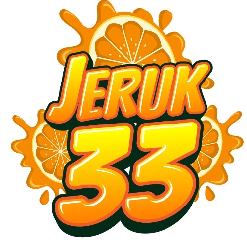 Review Aplikasi jeruk33 Versi Terbaru APK Resmi — ikon aplikasi