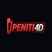 peniti4d App APK Terbaru APK Resmi — ikon aplikasi