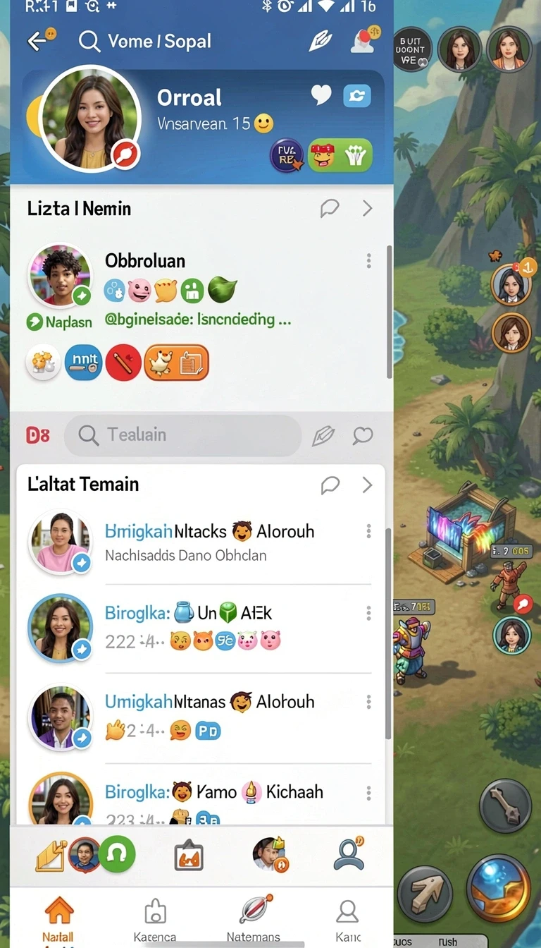 Screenshot Download dewitogel APK untuk Android nomor 2