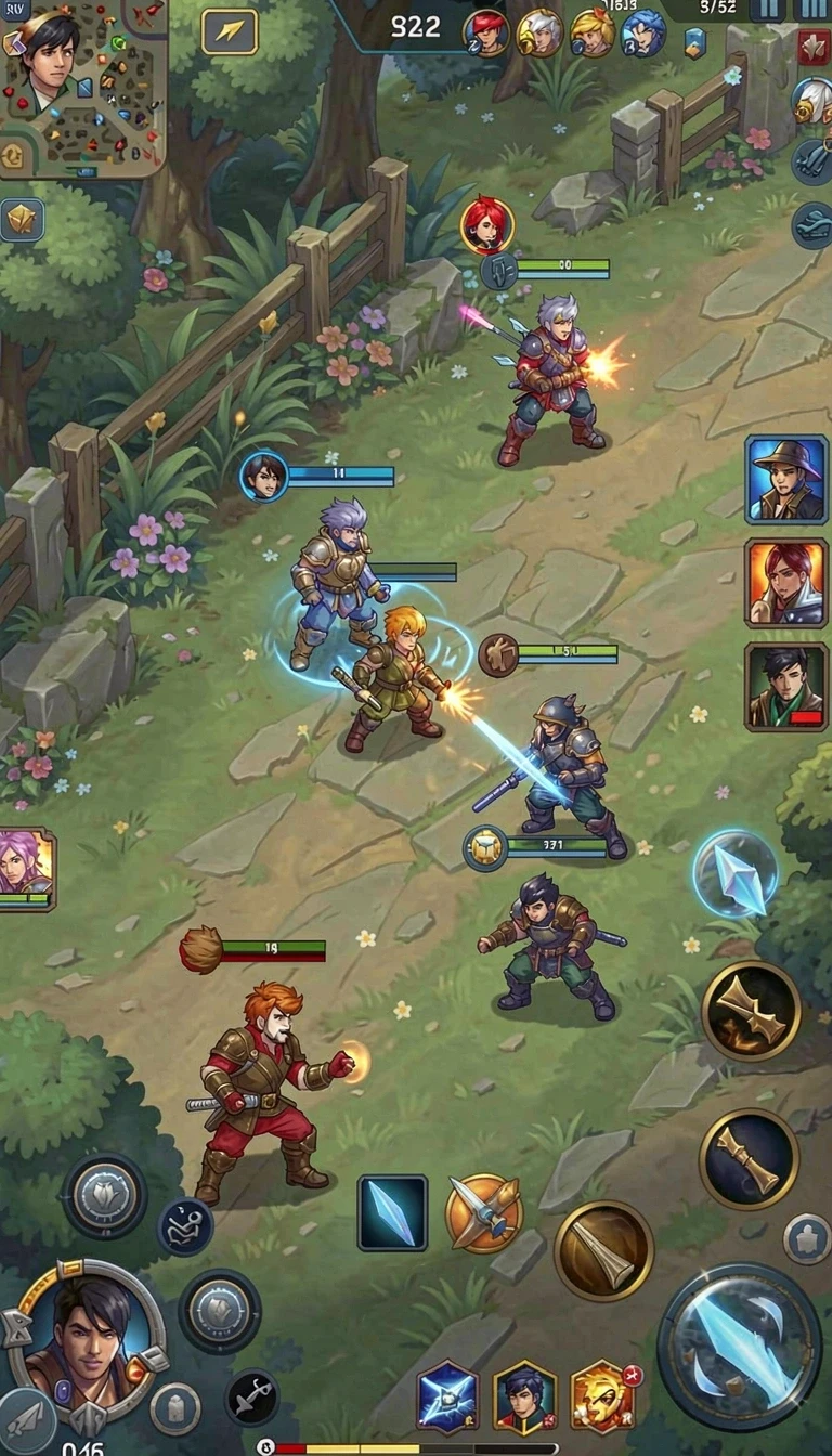 Screenshot Review Aplikasi obltogcl Versi Terbaru nomor 1