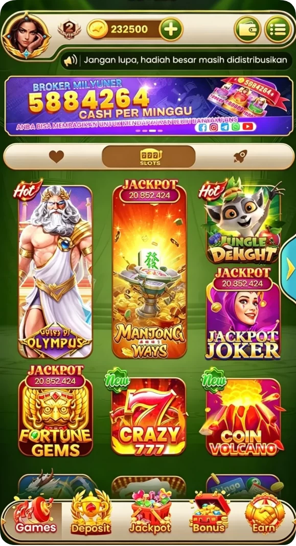 Screenshot Review Aplikasi vt38 Versi Terbaru nomor 3