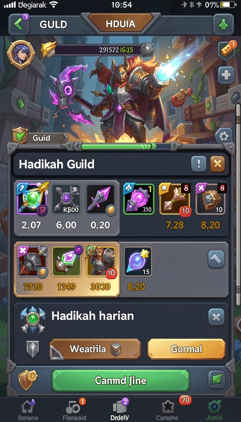 Screenshot Review Aplikasi obltogcl Versi Terbaru nomor 3