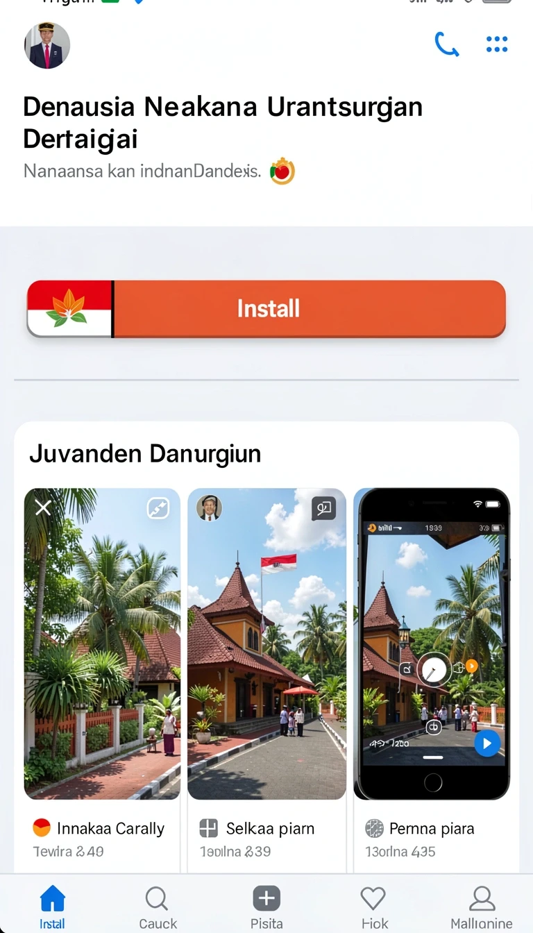 Screenshot olympus88 App APK Terbaru nomor 1