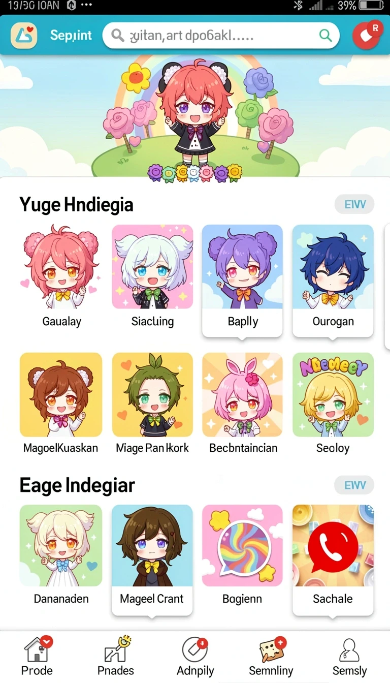 Screenshot Download dewitogel APK untuk Android nomor 3