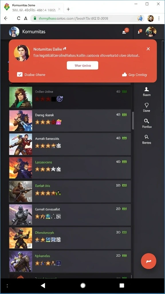 Screenshot nimmat777 App APK Terbaru nomor 2